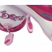 Трехколесный велосипед Peg-Perego Cucciolo Girl (PD0622) Трехколесный велосипед Peg-Perego Cucciolo Girl (PD0622)